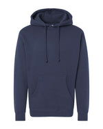 Heavyweight Hooded Men's Sweatshirt - Independent Trading Co. IND4000