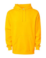 Heavyweight Hooded Men's Sweatshirt - Independent Trading Co. IND4000