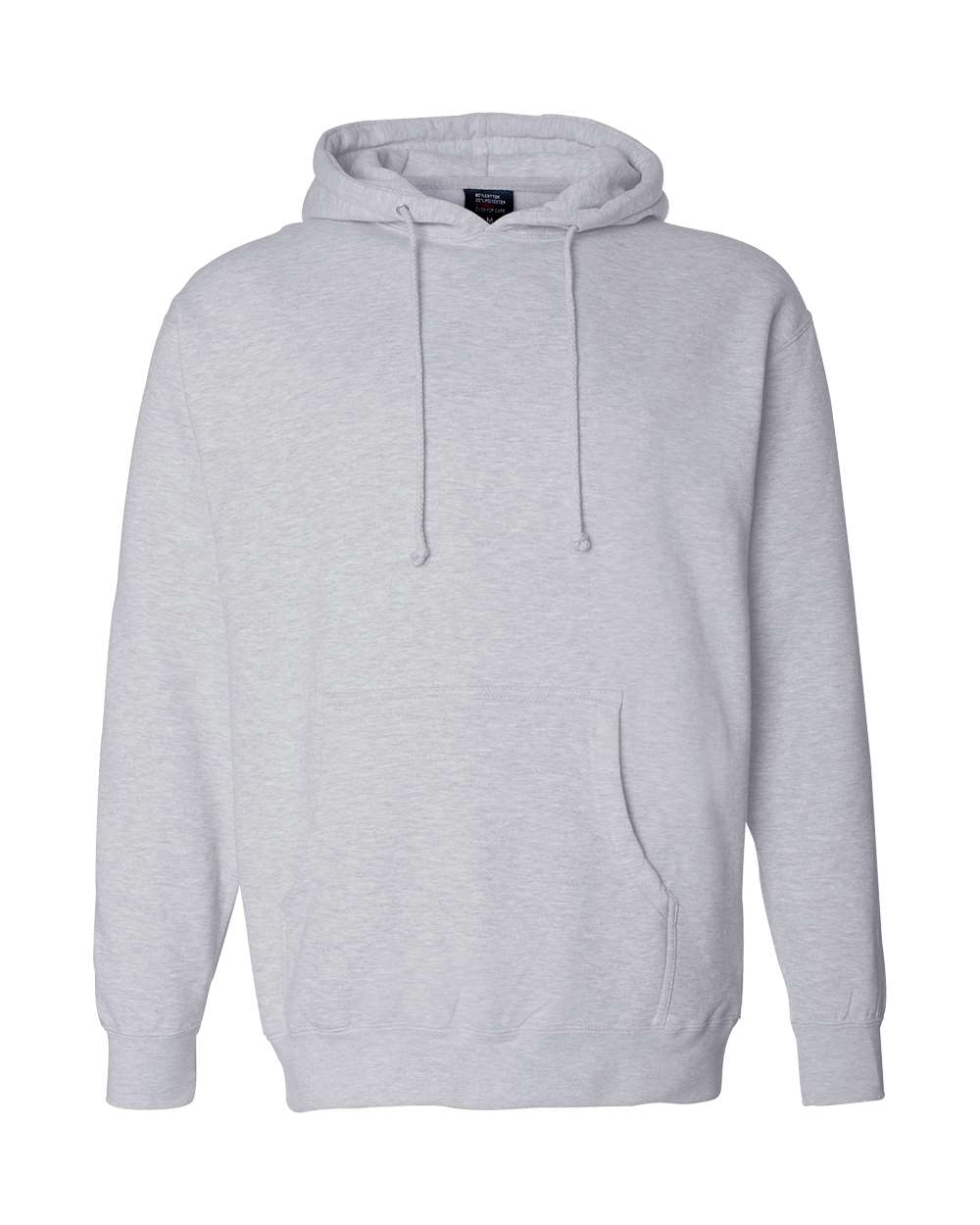 Heavyweight Hooded Men’s Sweatshirt - Independent Trading Co. IND4000