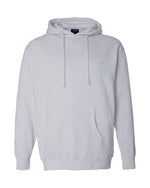 Heavyweight Hooded Men's Sweatshirt - Independent Trading Co. IND4000