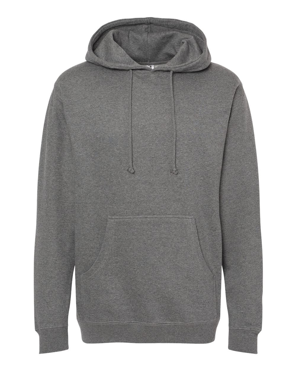 Heavyweight Hooded Men's Sweatshirt - Independent Trading Co. IND4000