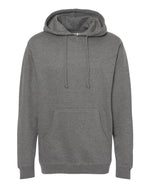 Heavyweight Hooded Men's Sweatshirt - Independent Trading Co. IND4000