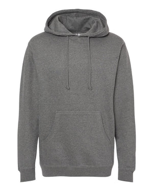 Heavyweight Hooded Men's Sweatshirt - Independent Trading Co. IND4000