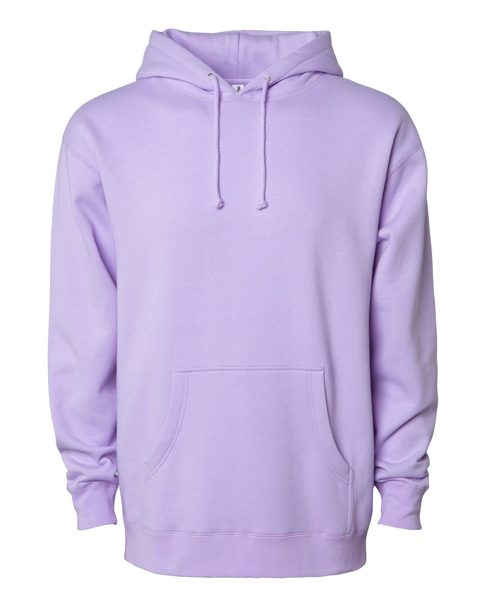 Heavyweight Hooded Men’s Sweatshirt - Independent Trading Co. IND4000