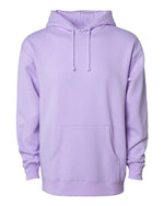 Heavyweight Hooded Men's Sweatshirt - Independent Trading Co. IND4000