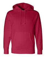 Heavyweight Hooded Men's Sweatshirt - Independent Trading Co. IND4000
