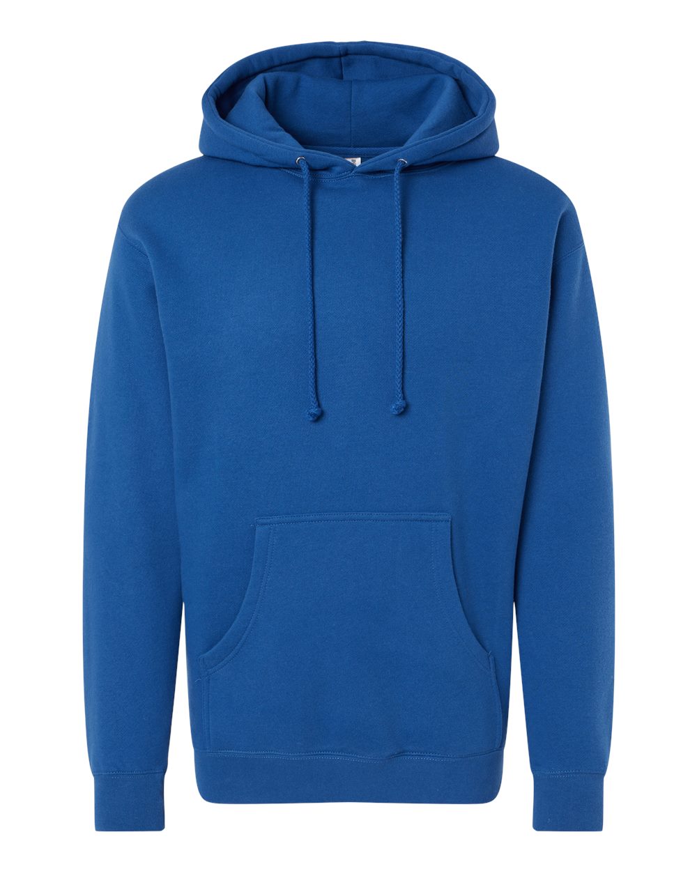 Heavyweight Hooded Men’s Sweatshirt - Independent Trading Co. IND4000