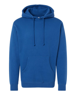 Heavyweight Hooded Men's Sweatshirt - Independent Trading Co. IND4000