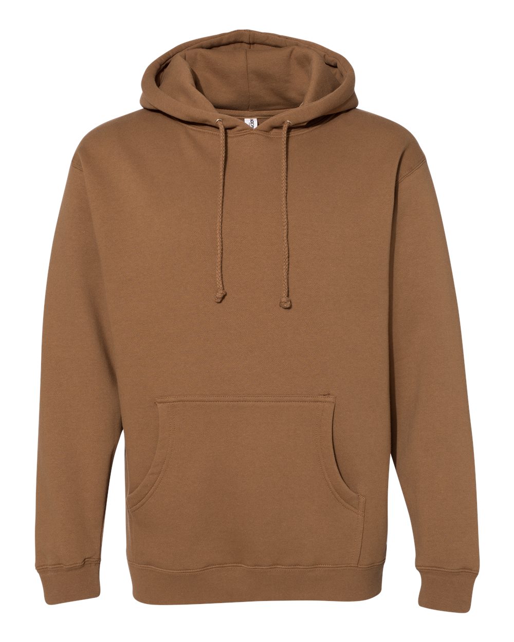 Heavyweight Hooded Men’s Sweatshirt - Independent Trading Co. IND4000