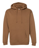 Heavyweight Hooded Men's Sweatshirt - Independent Trading Co. IND4000