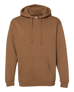 Heavyweight Hooded Men's Sweatshirt - Independent Trading Co. IND4000