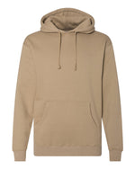 Heavyweight Hooded Men's Sweatshirt - Independent Trading Co. IND4000