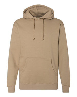 Heavyweight Hooded Men's Sweatshirt - Independent Trading Co. IND4000