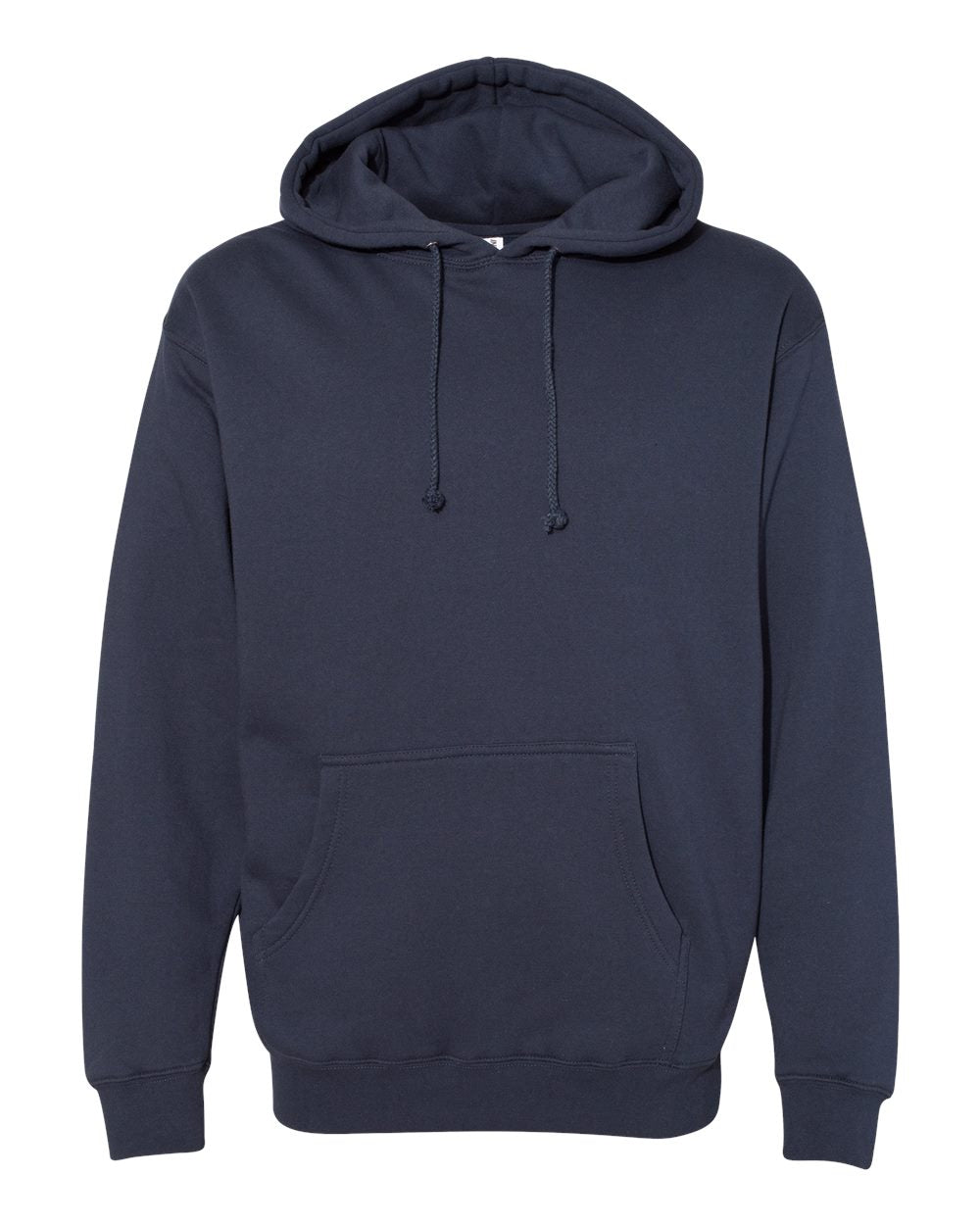 Heavyweight Hooded Men’s Sweatshirt - Independent Trading Co. IND4000