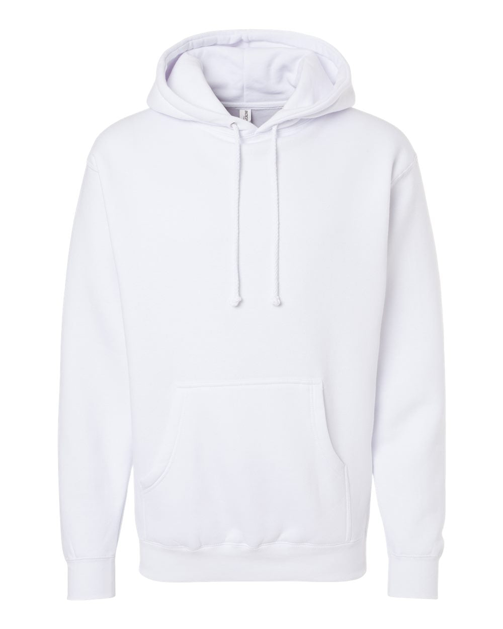 Heavyweight Hooded Men’s Sweatshirt - Independent Trading Co. IND4000