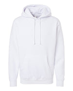 Heavyweight Hooded Men's Sweatshirt - Independent Trading Co. IND4000