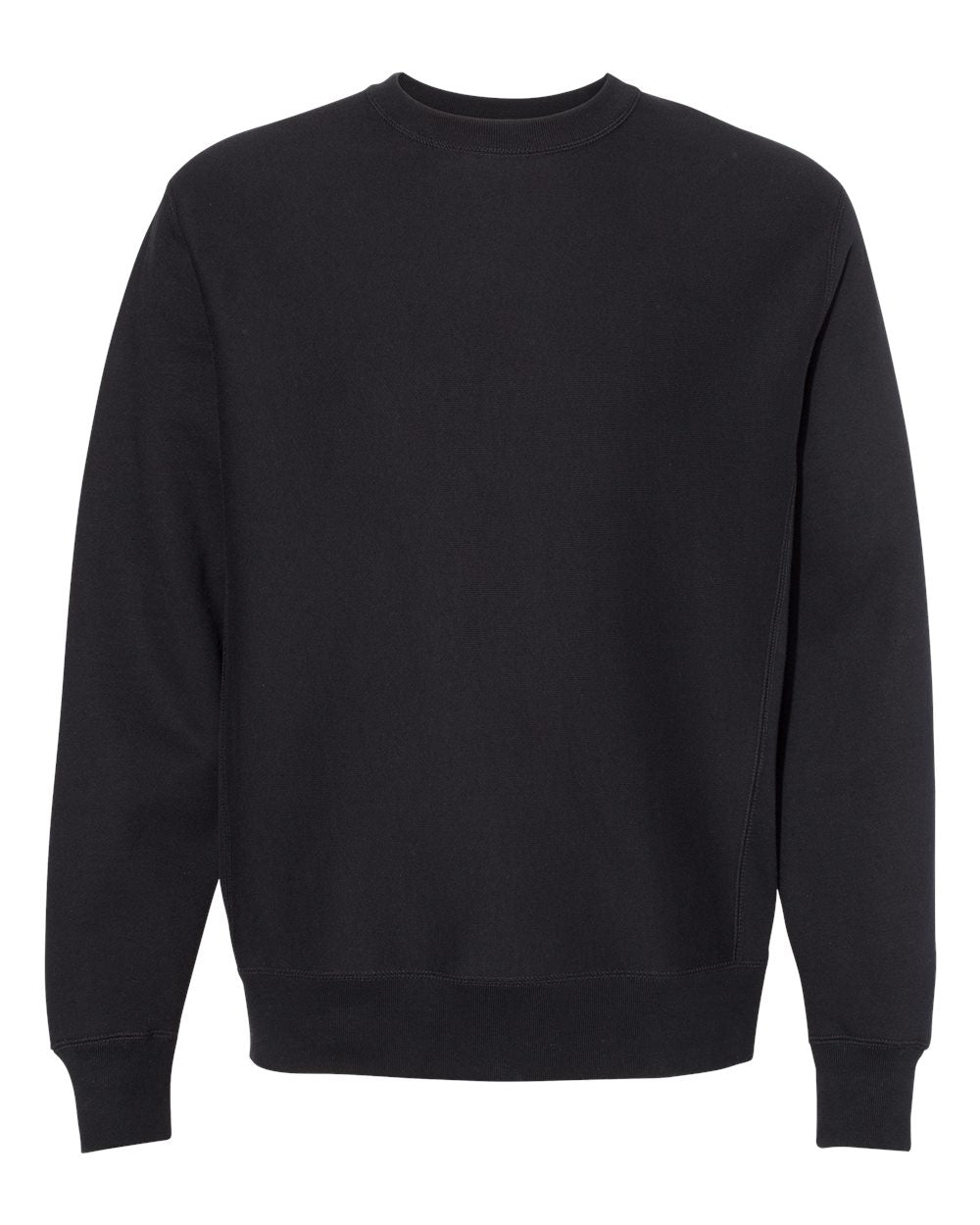 Legend - Premium Heavyweight Cross-Grain Unisex Crewneck Sweatshirt - Independent Trading Co IND5000C