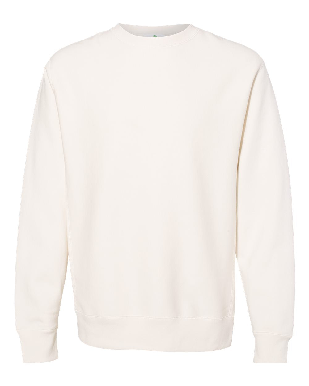 Legend - Premium Heavyweight Cross-Grain Unisex Crewneck Sweatshirt - Independent Trading Co IND5000C