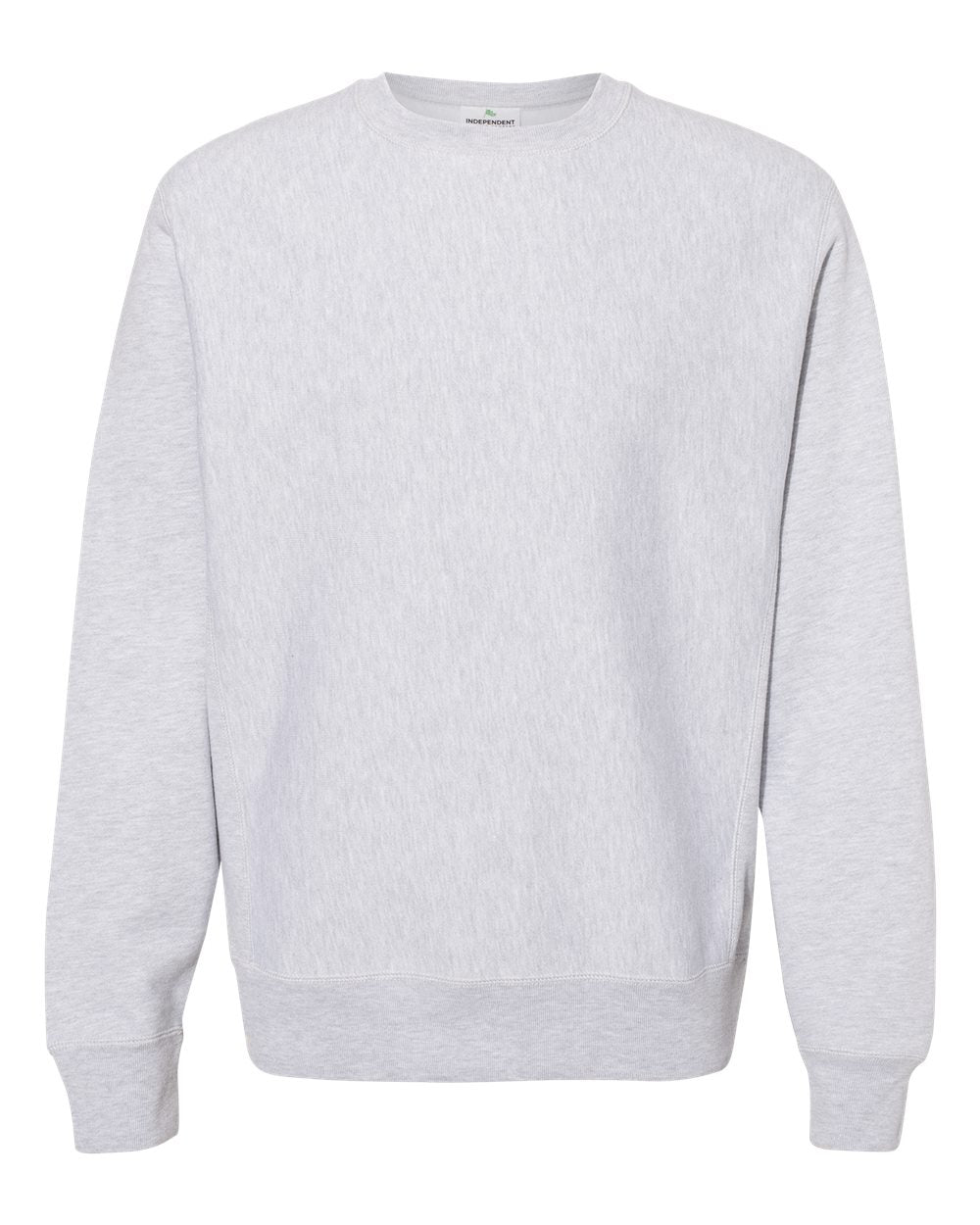 Legend - Premium Heavyweight Cross-Grain Unisex Crewneck Sweatshirt - Independent Trading Co IND5000C