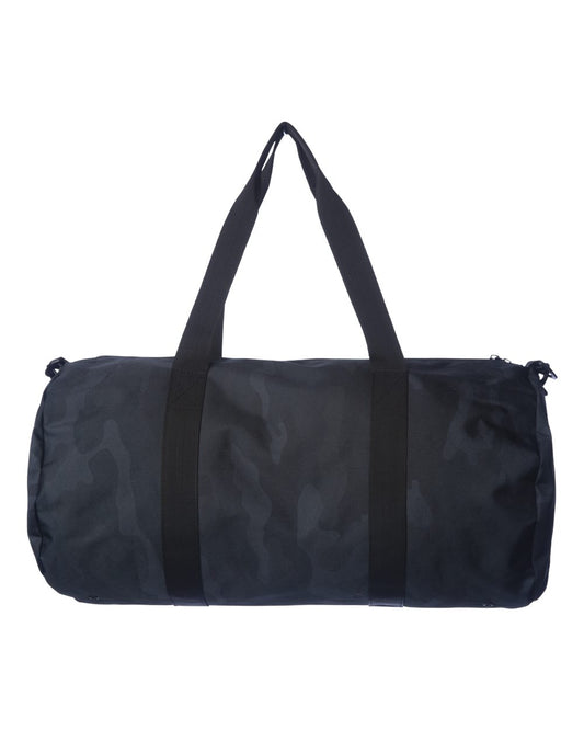 29L Day Tripper Duffel Bag - Independent Trading Co. INDDUFBAG