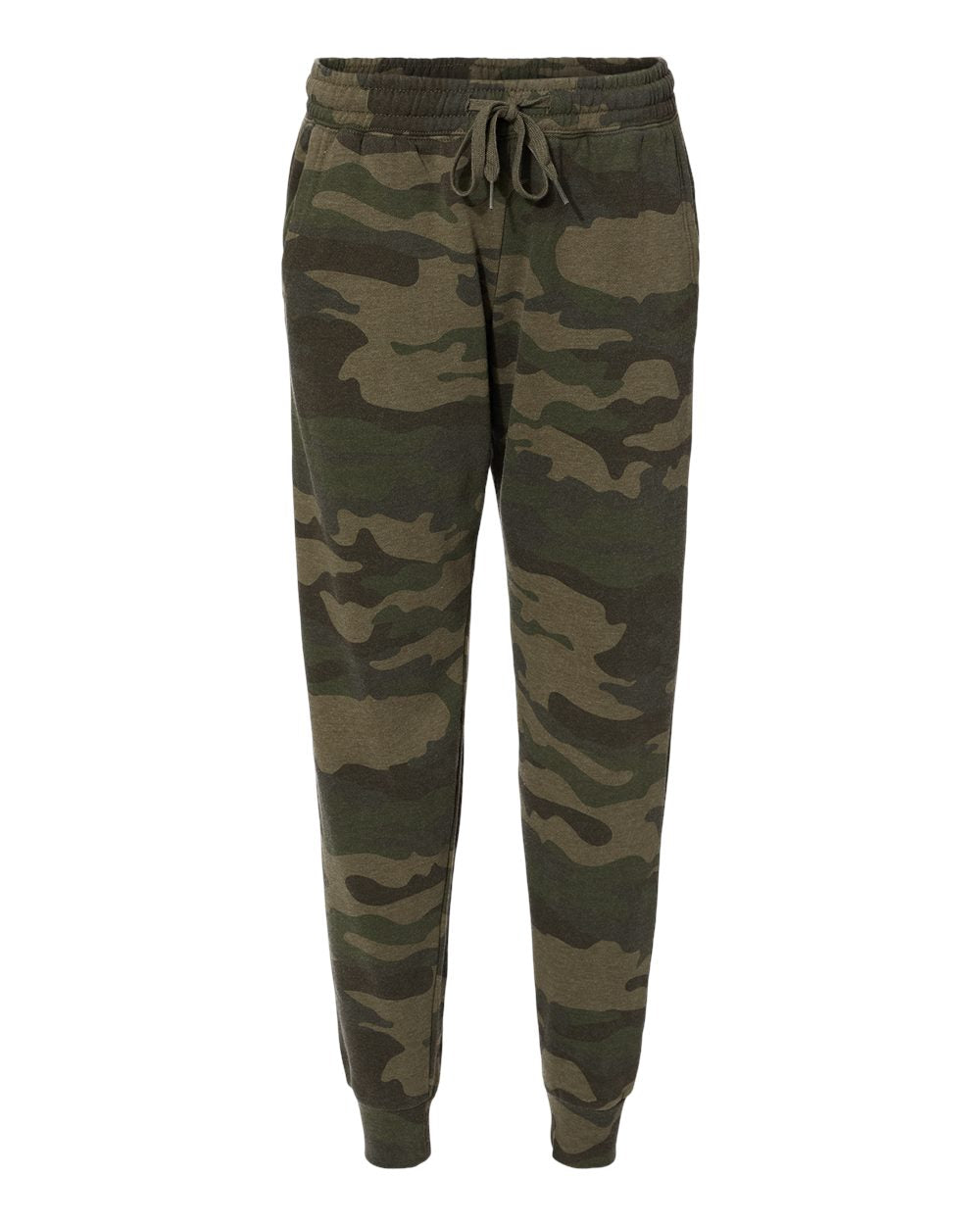 California Wave Wash Ladies Sweatpants - Independent Trading Co. PRM20PNT