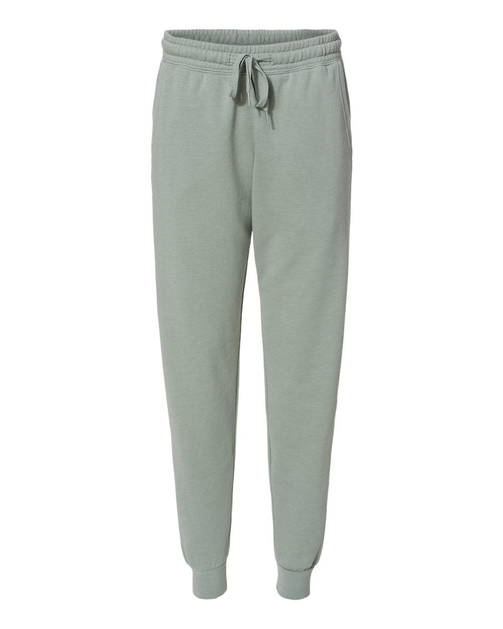 California Wave Wash Ladies Sweatpants - Independent Trading Co. PRM20PNT