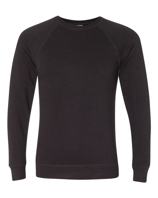 Special Blend - Men’s Raglan Sweatshirt - Independent Trading Co PRM30SBC