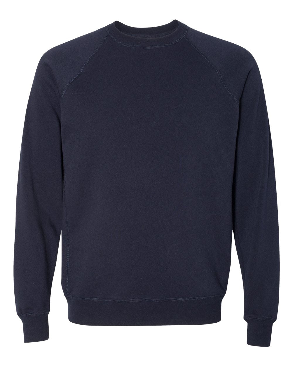 Special Blend - Men’s Raglan Sweatshirt - Independent Trading Co PRM30SBC