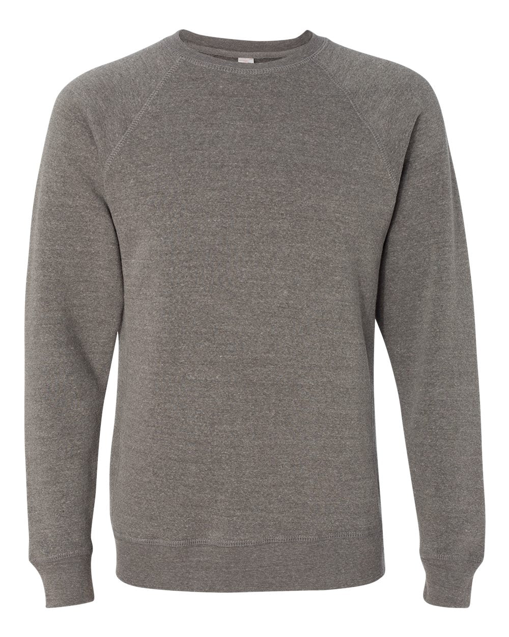 Special Blend - Men’s Raglan Sweatshirt - Independent Trading Co PRM30SBC