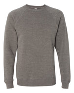 Special Blend - Men's Raglan Sweatshirt - Independent Trading Co PRM30SBC