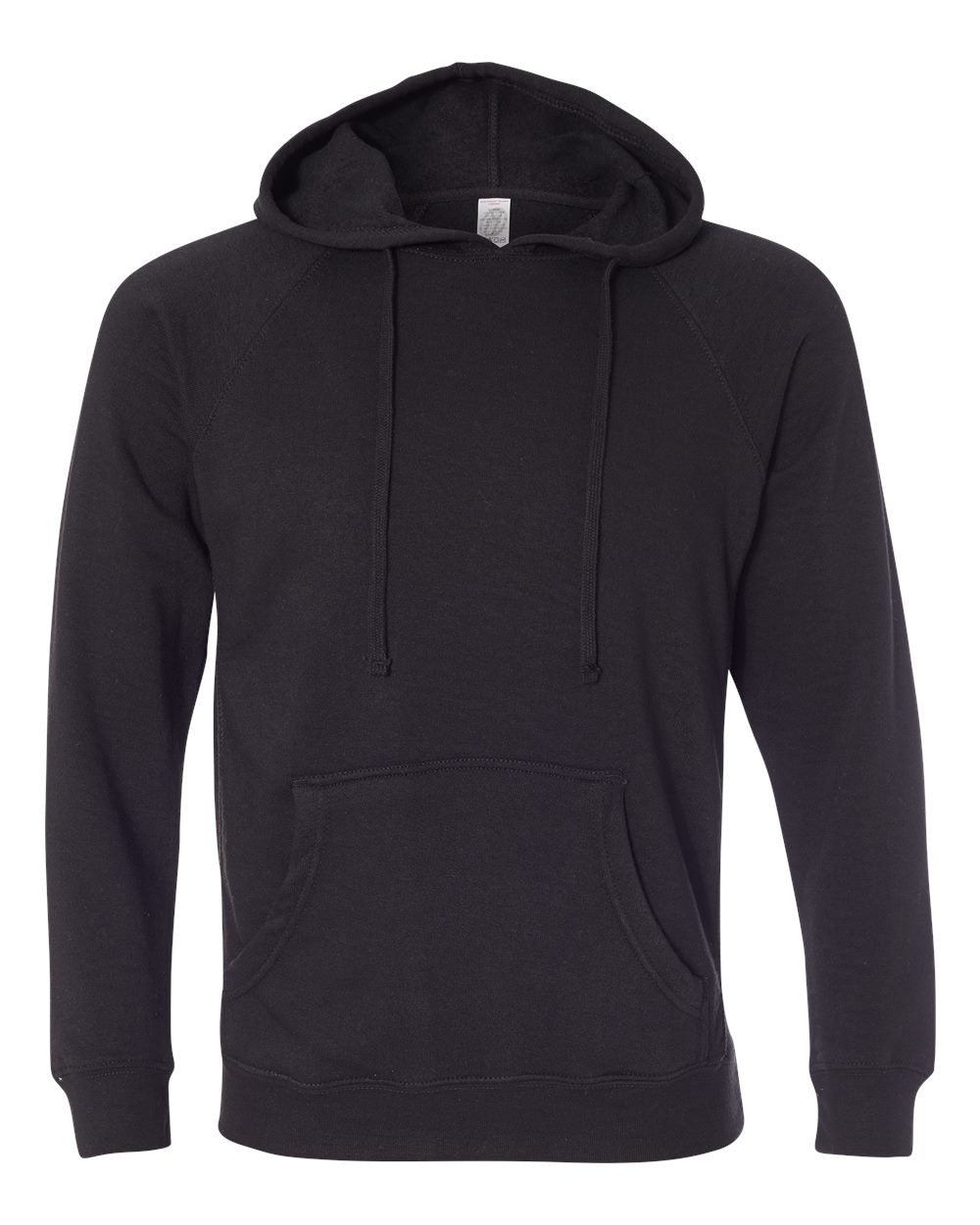 Special Blend Raglan Hooded Men’s Sweatshirt - Independent Trading Co. PRM33SBP