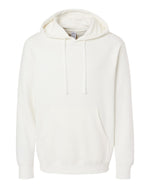 Midweight Pigment-Dyed Hooded Men's Sweatshirt - Independent Trading Co. PRM4500