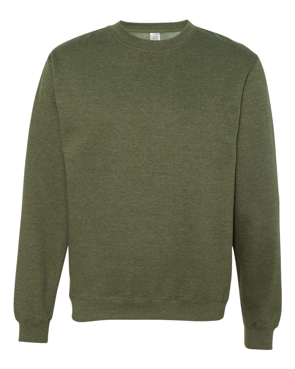 Midweight - Men’s Sweatshirt - Independent Trading Co SS3000