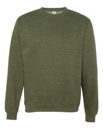 Midweight - Men's Sweatshirt - Independent Trading Co SS3000