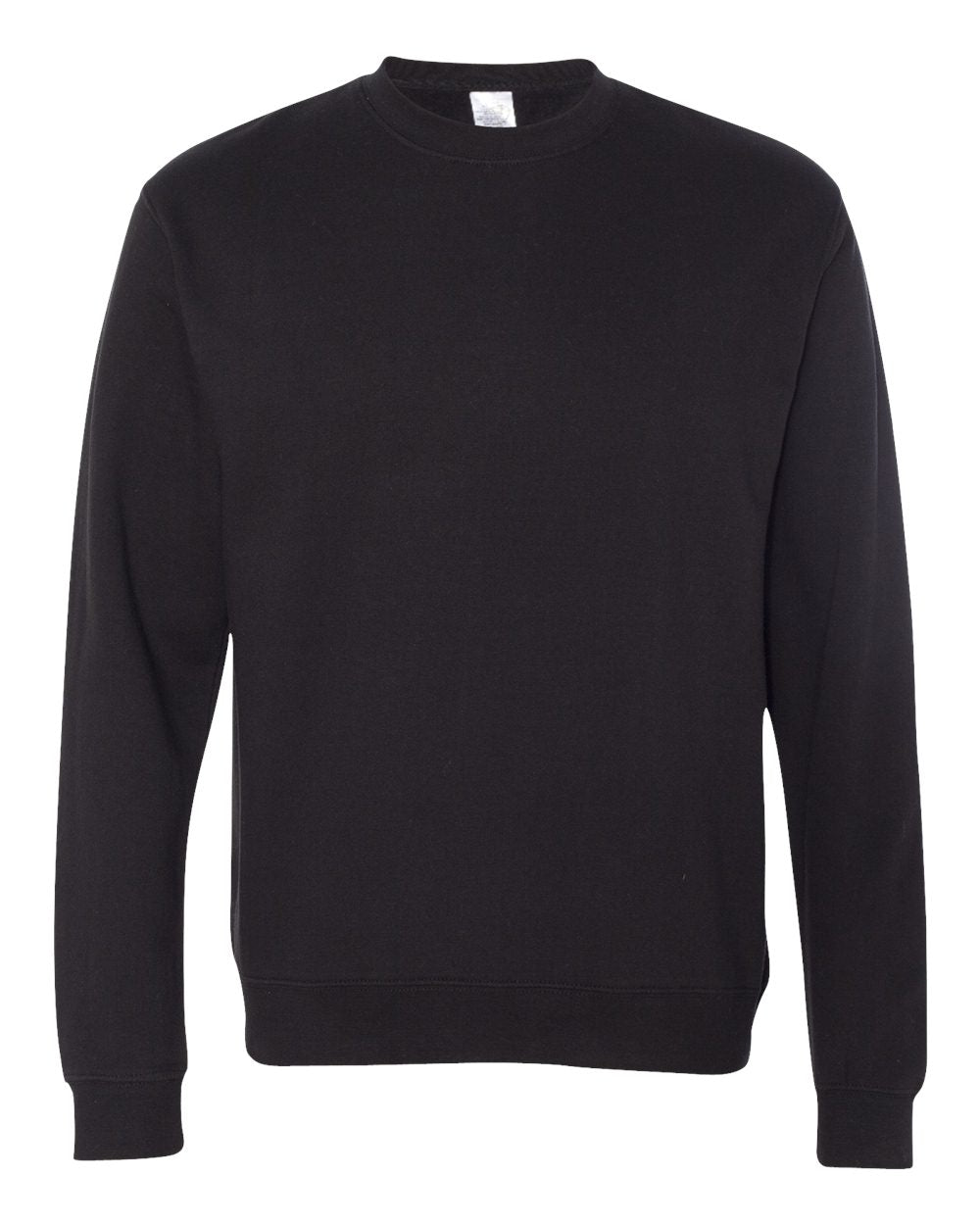 Midweight - Men’s Sweatshirt - Independent Trading Co SS3000