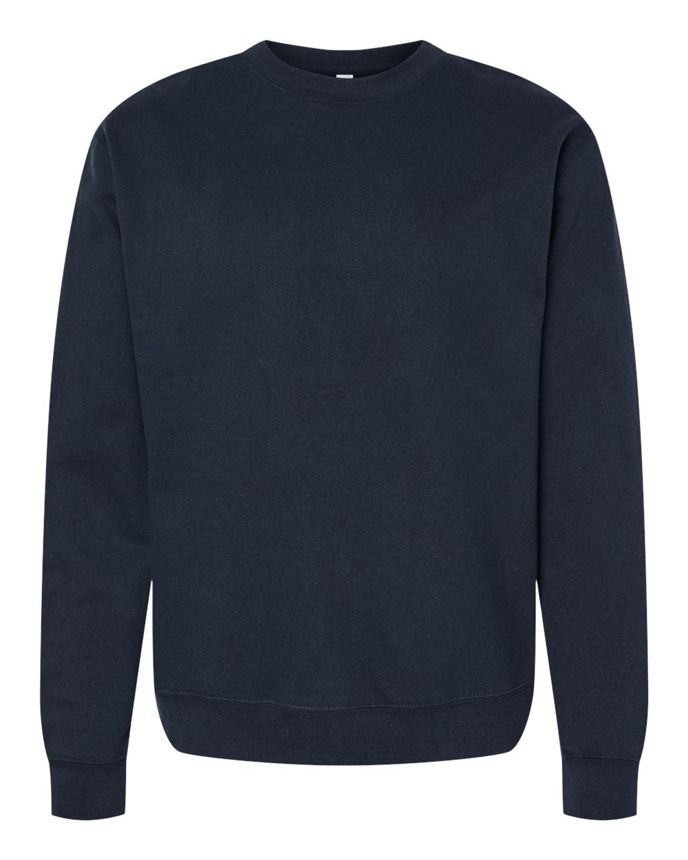 Midweight - Men’s Sweatshirt - Independent Trading Co SS3000