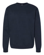 Midweight - Men's Sweatshirt - Independent Trading Co SS3000