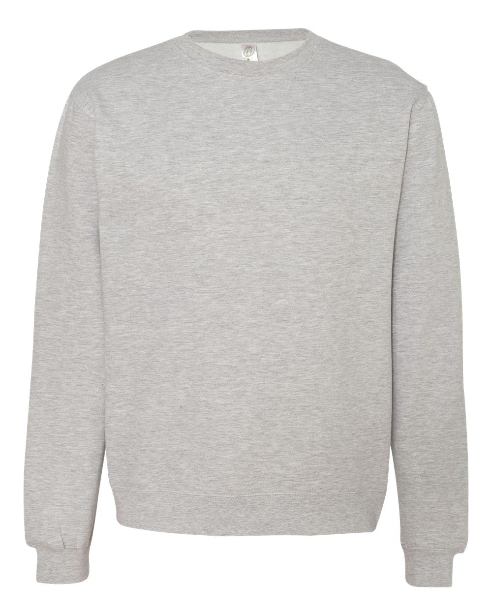 Midweight - Men’s Sweatshirt - Independent Trading Co SS3000