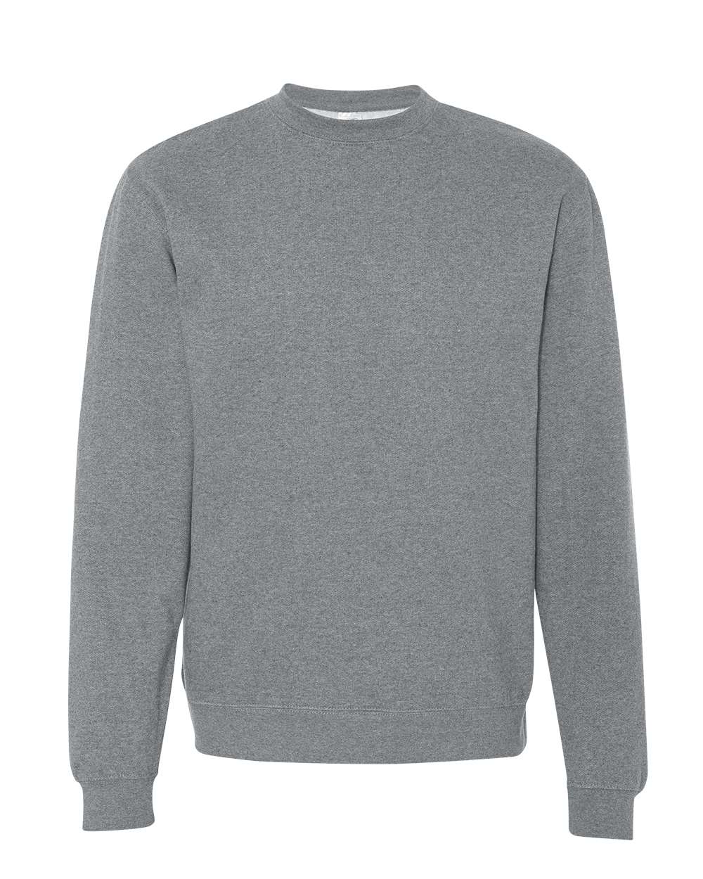 Midweight - Men’s Sweatshirt - Independent Trading Co SS3000