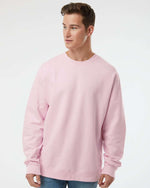 Midweight - Men's Sweatshirt - Independent Trading Co SS3000