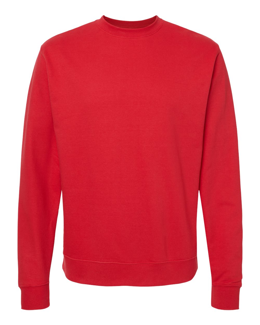 Midweight - Men’s Sweatshirt - Independent Trading Co SS3000