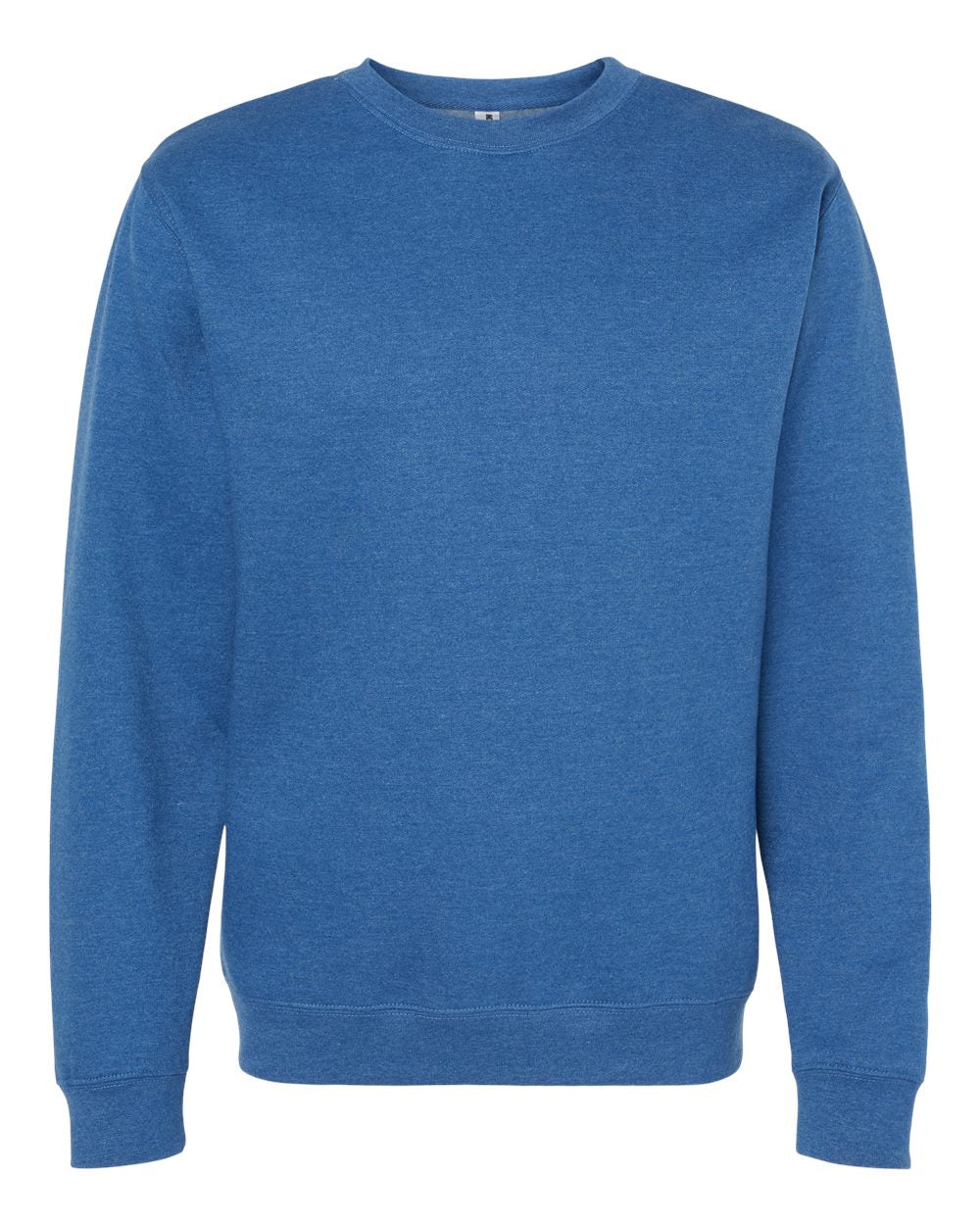 Midweight - Men’s Sweatshirt - Independent Trading Co SS3000