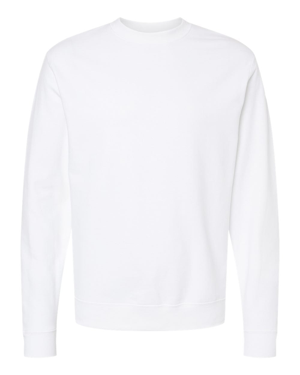 Midweight - Men’s Sweatshirt - Independent Trading Co SS3000