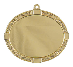 Sport Medals - Insert - Custom MMI628