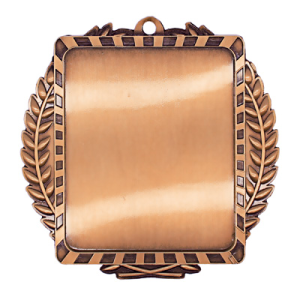 Sport Medals - Insert - Custom MML600