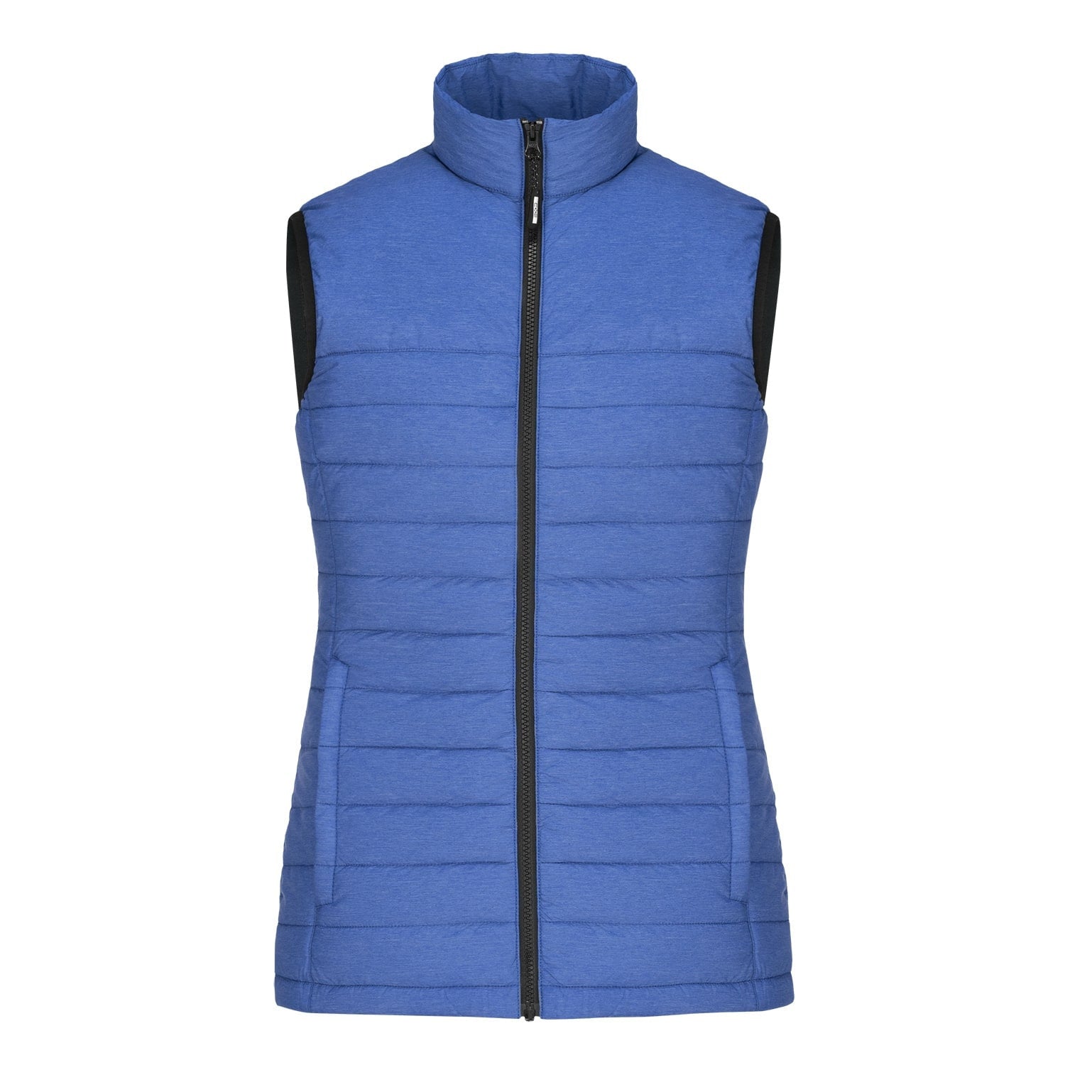 Inuvik - Lightweight Puffy Ladies Vest - CX2 L00936