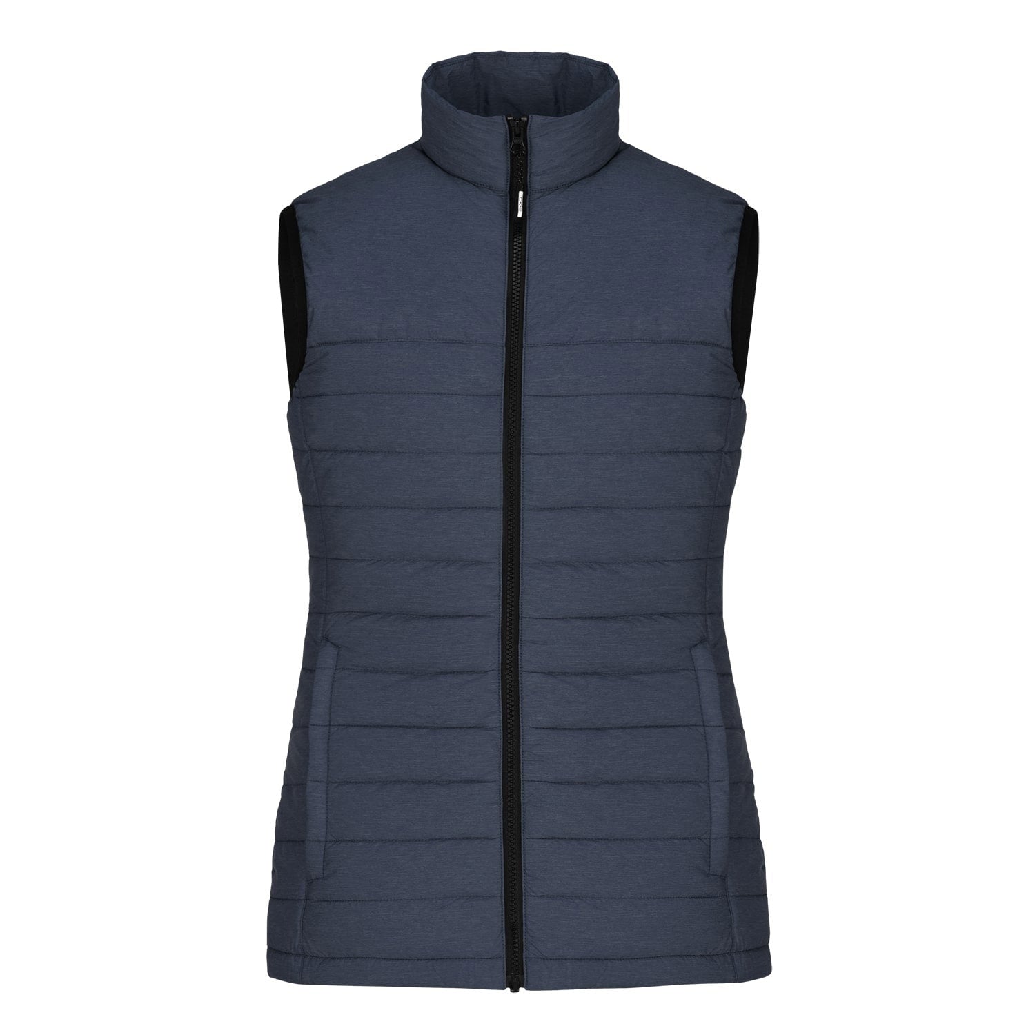 Inuvik - Lightweight Puffy Ladies Vest - CX2 L00936