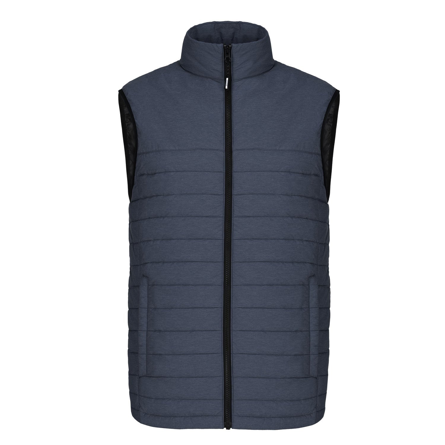 Inuvik - Lightweight Puffy Men's Vest - CX2 L00935