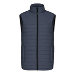 Inuvik - Lightweight Puffy Men’s Vest - CX2 L00935