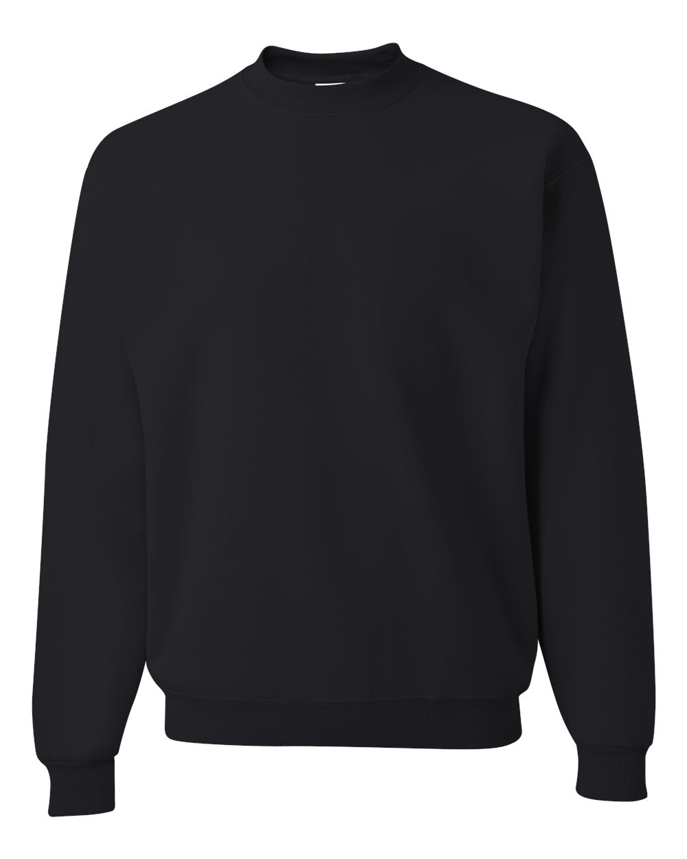 NuBlend - Men's Crewneck Sweatshirt - Jerzees 562MR